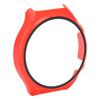 2 In 1 Watch Screen Protective Case   Thin High Definition Watch Screen Protective Cover for   S1