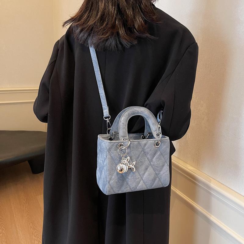 Sac Femme Nouvelle Mode Sac Bandoulière Sac à Main Décontracté