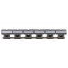 Graphtech String Saver Saddle for Epiphone Bridge Saddle PS-8633-00 Tune-O-Matic
