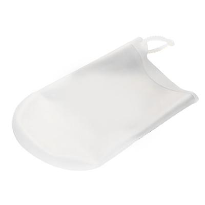 Silicone Kneading Bag Reusable Food Grade Silicone Bag Thickened Flour Mixing Preservation Bag