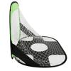 Oudoor Sport Foldable Children Football Soccer Goal Gate Net Kid Training Target