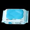 Runben Baby Prebiotic Hand & Mouth Wipes
