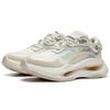 Li Ning Exceed Infinity Low top Casual Shoes Women's Pearl White AZGS086-2