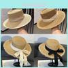 Fisherman Hat Summer Wide Brim Sun Protection Handmade Cotton For Women