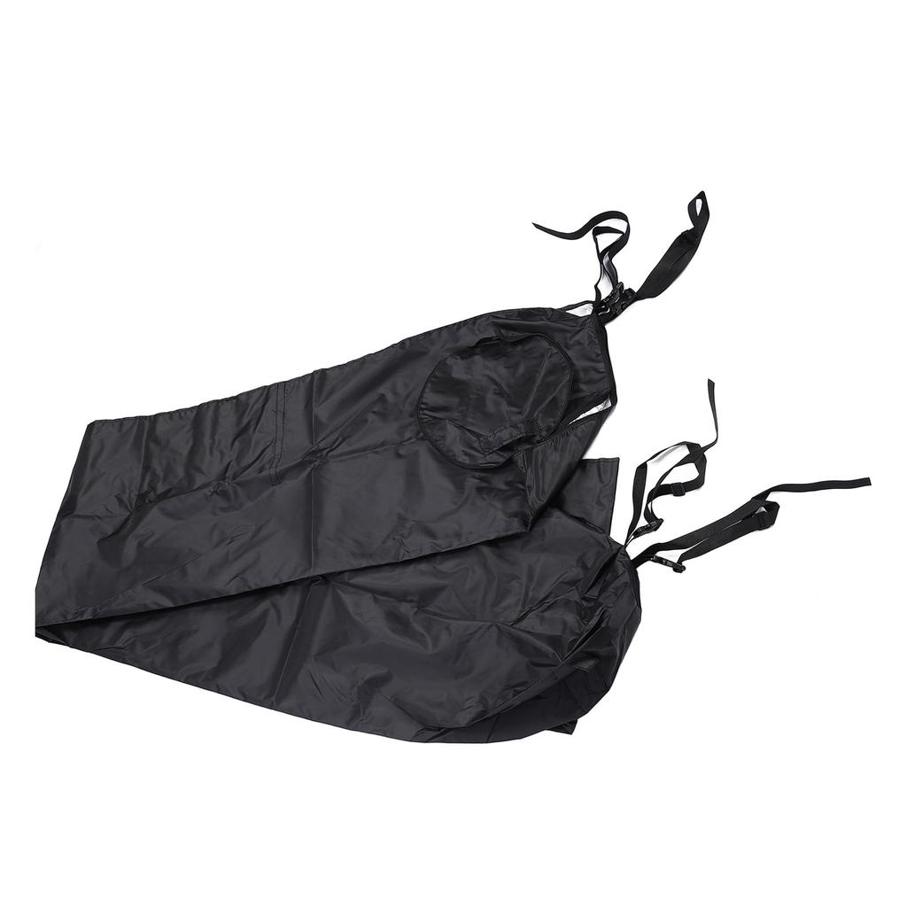 Pokrowiec na szpulę solarną do basenu 210D Oxford Cloth wodoodporny, chroniący przed słońcem, chroniący basen przed słońcem