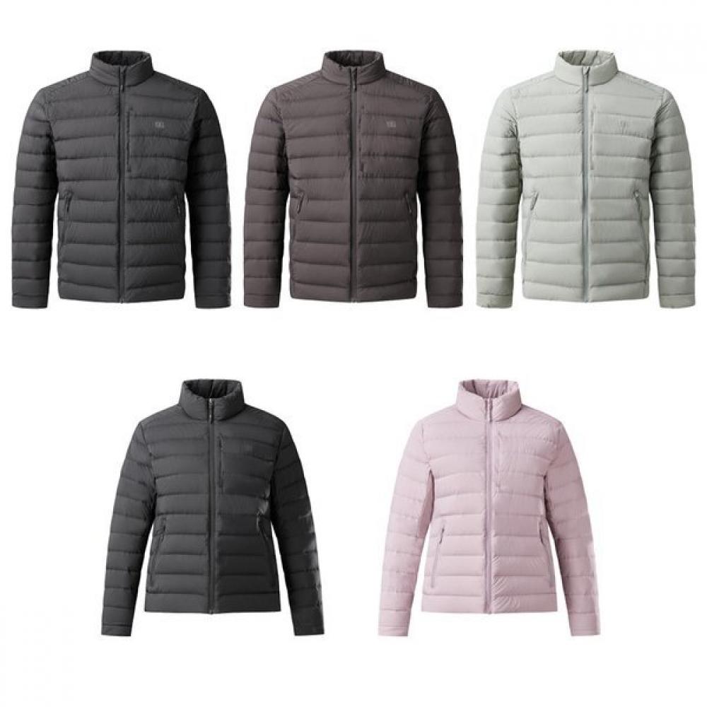 

Kolonsport Valkyrie Kengrang Пуховик 5 типів Виберіть 1 women s black/95