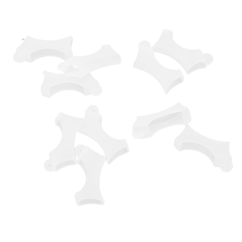 Hearing Aids Protective Cover Stretchable Silicone Hearing Amplifier Dust Protector for Prevent