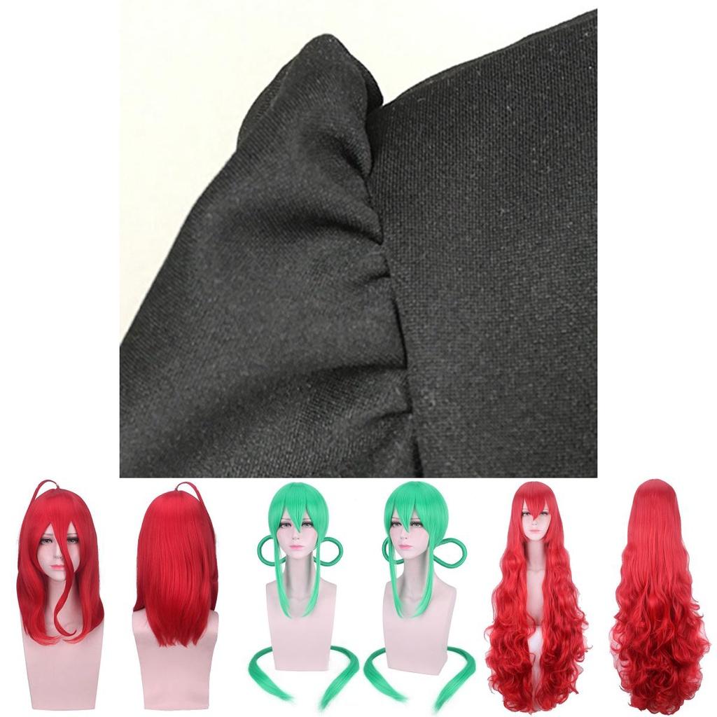 Stunning Anime Land Of The Lustrous Phosphophyllite Costume Set In Elegant Black Suit