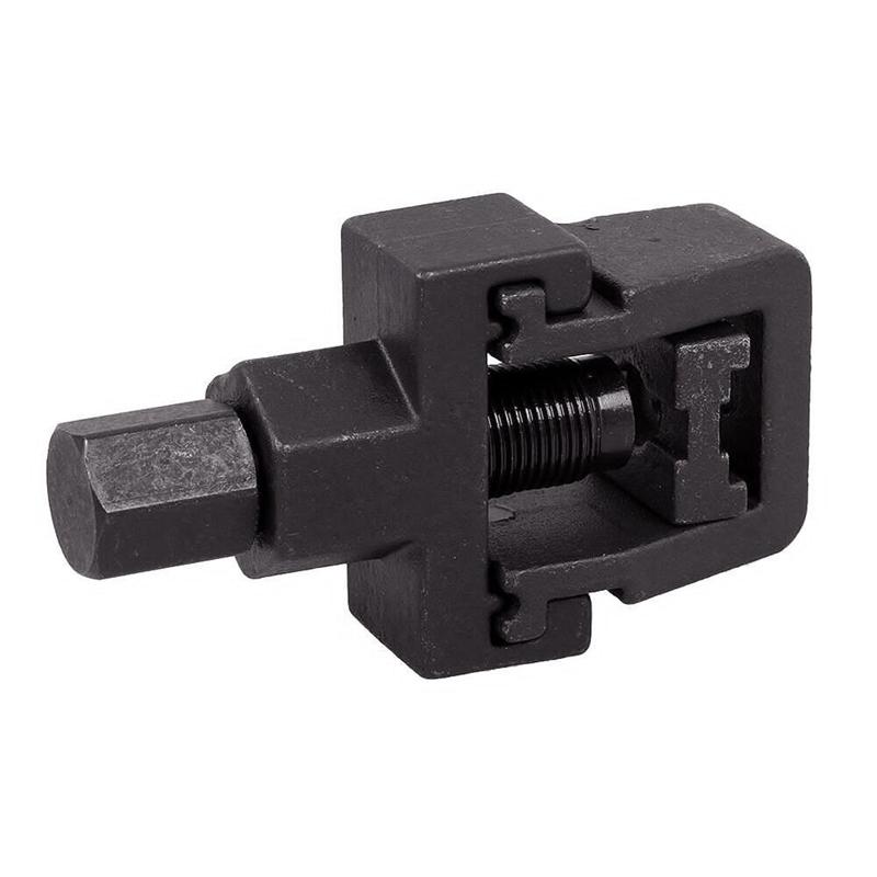 Motorcycle Chain Breaker Riveting Tool DID Style Heavy Duty Motorcycle Bike Chain Breaker Splitter & Link Riveter Tool