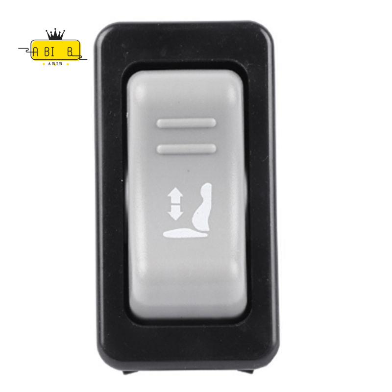 ABIB -Truck Driver Seat Lift Switch Air Suspension Seat Lift Switch Seat Lift Single Switch Truck Accessories