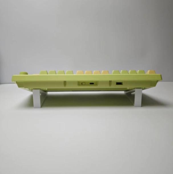 Ergonomic Desktop Keyboard Riser and Display Stand