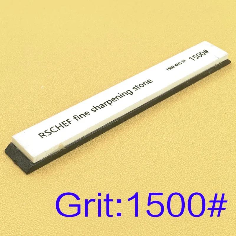  new 60-3000 grit knife sharpener bar sharpening stone grinding oil stone whetstone water knife kitchen tools grind steel