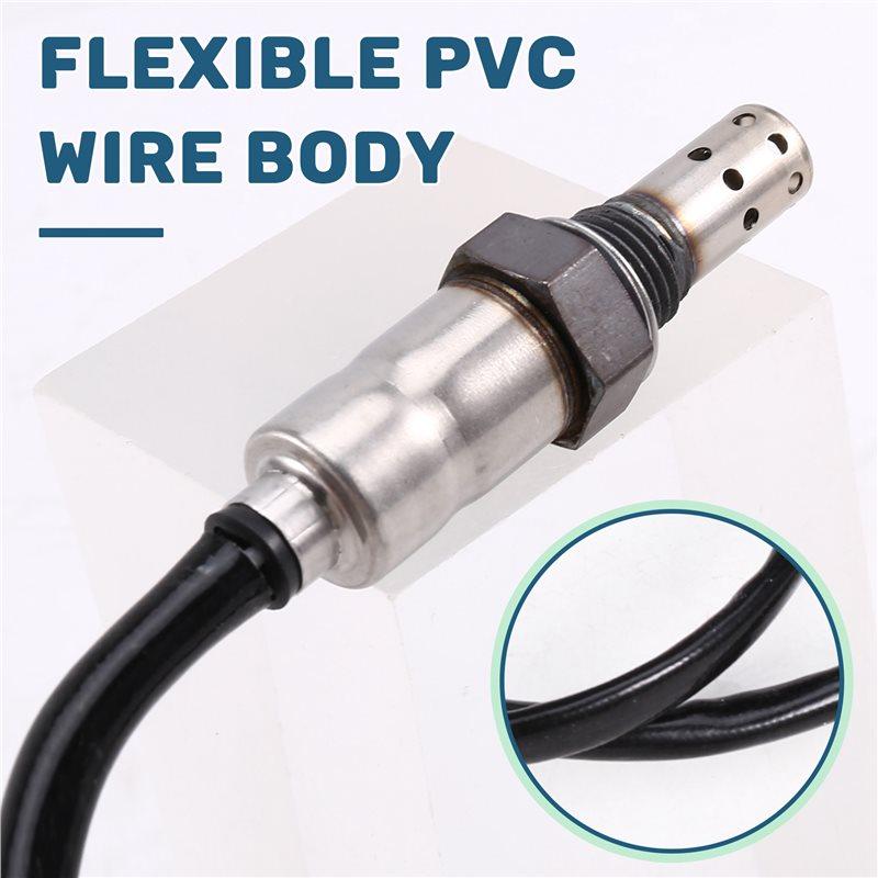 Oxygen Sensor O2 Sensor T2204061 T2040748 For Triumph Tiger 1050 1200 800 Trophy Speed Triple 1050 Motorcycle