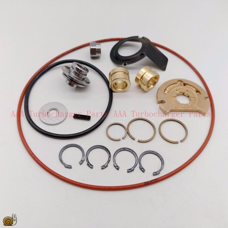 K24/K26 Turbo Parts Repair Kits Thrust Bearing 360 Degree Supplier AAA Turbocharger Parts