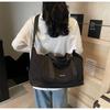 Yoga Fitness Cloth Bag 2025 New Portable Outdoor Activities Daily Shoulder Messenger Bag