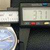 VINTAGE SEIKO 5 AUTOMATIC 6319A JAPAN MENS BLUE COLOR DIAL WATCH a500847-5 R154-a500847