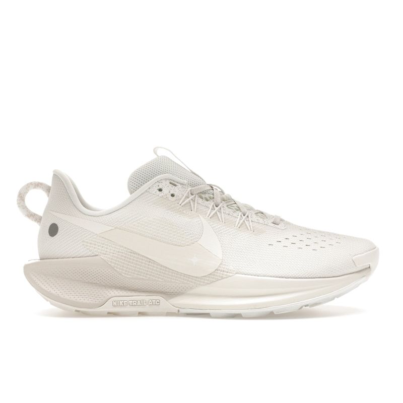 

Nike Pegasus Trail 5 Summit White Sail мужские кроссовки кремовые светло-орехово-коричневые DV3864-101 42.5