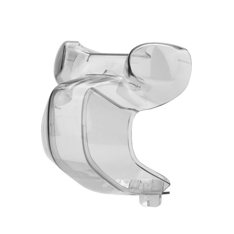 

Підходить для DJI MINI 4 PRO захисна кришка об єктива, кришка для фіксації камери, пилозахисна кришка підвісу, аксесуари