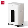 Deli GA630 Commercial Cross-Cut Paper Shredder CN Plug (adapter Included)