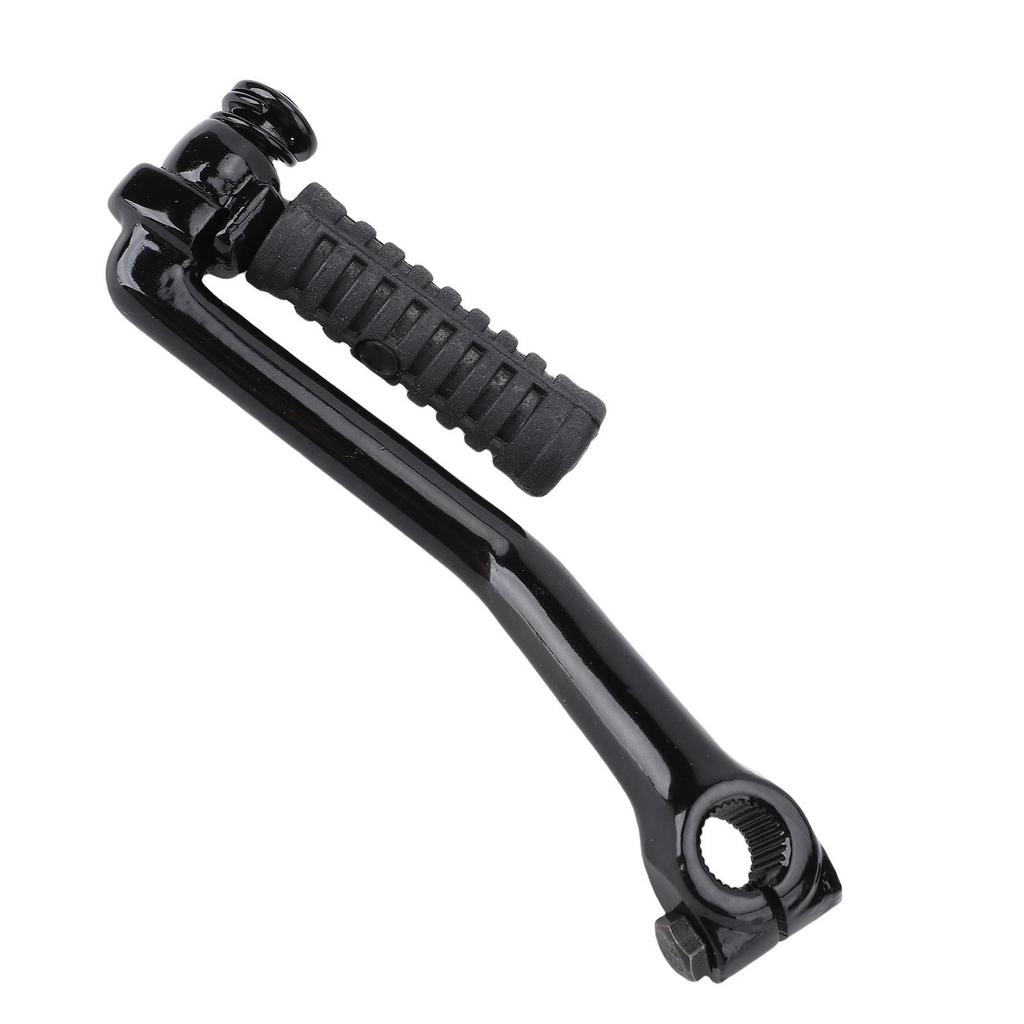 Kick Starter Lever Pedal Folding Kickstarter Lever Replacement for PW50 PY50 PeeWee Y Zinger 50 Bikes