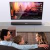 Sansui Home Theater KTV Soundbar System CN plug (adapter included)