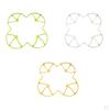 4x Propellers Guards Protective Ring for DJI RC