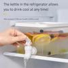 1PC 3L Beverage Dispenser Can Make Various Drinks Freely in Home and Dorm Convenient