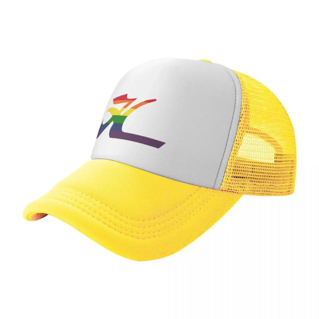 Initial Letter H Nostalgic Style Hobies Custom Mesh Baseball Caps For Mens Camping Male Beach Golf Hat Peaked Cap