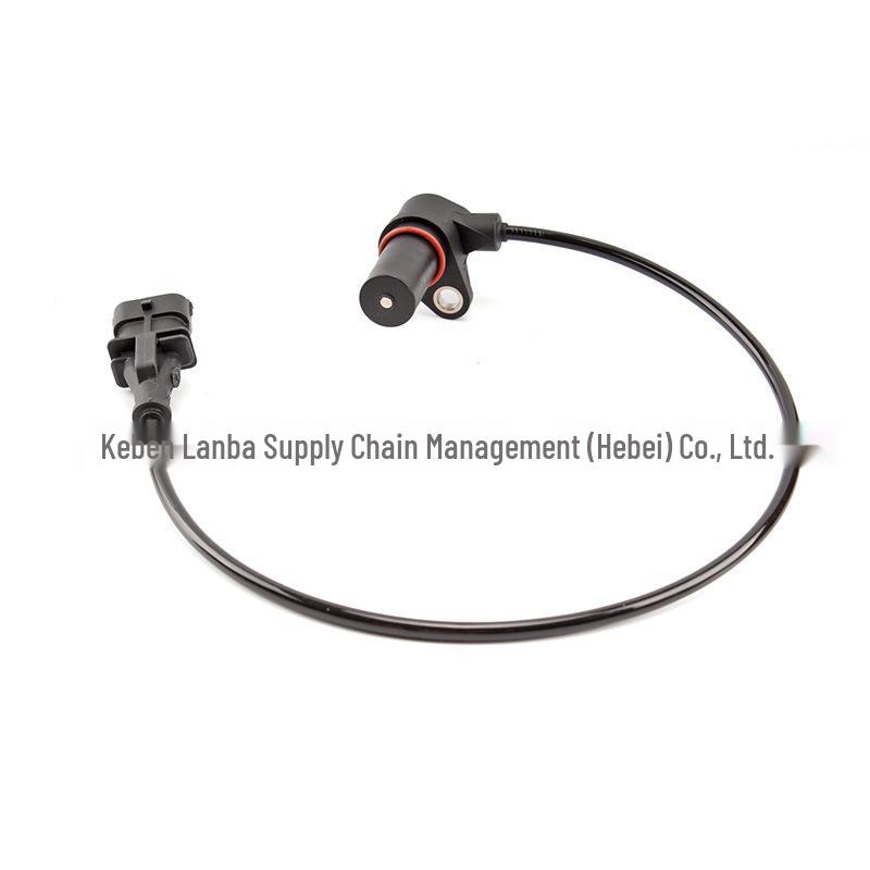 Engine Crankshaft Position Sensor for Isuzu D-Max (0281002214, 100191111)