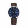 Cooper Tommy Hilfiger Blue Men's Analog Business Quartz Watch, Ships Internationally, Product Number 1791514