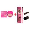 Trucco occhi – Matite e gel per sopracciglia