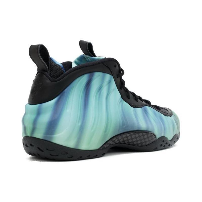 Nike Air Foamposite One Northern Lights GS Sneakers 842399-001