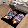 1pc. Cute Stitch Astronaut Rug - Perfect for Home, Office, or Outdoor Decor - Unique Gift Ideaz0414244