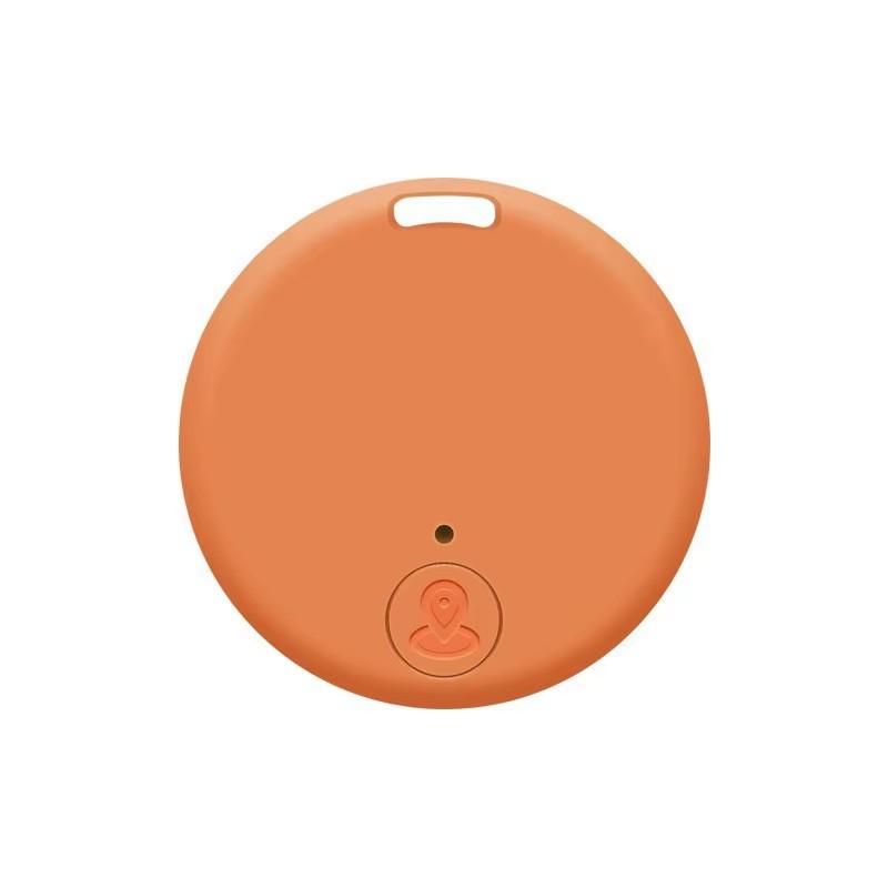 1/2/3pcs Anti-Lost Device Wireless Pet Kids Tracking Locator Bluetooth Portable Smart Finder Small GPS Tracker For Cellphone