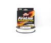 Berkley Fireline Fused Crystal 300yds 10lb Hvit (1620)