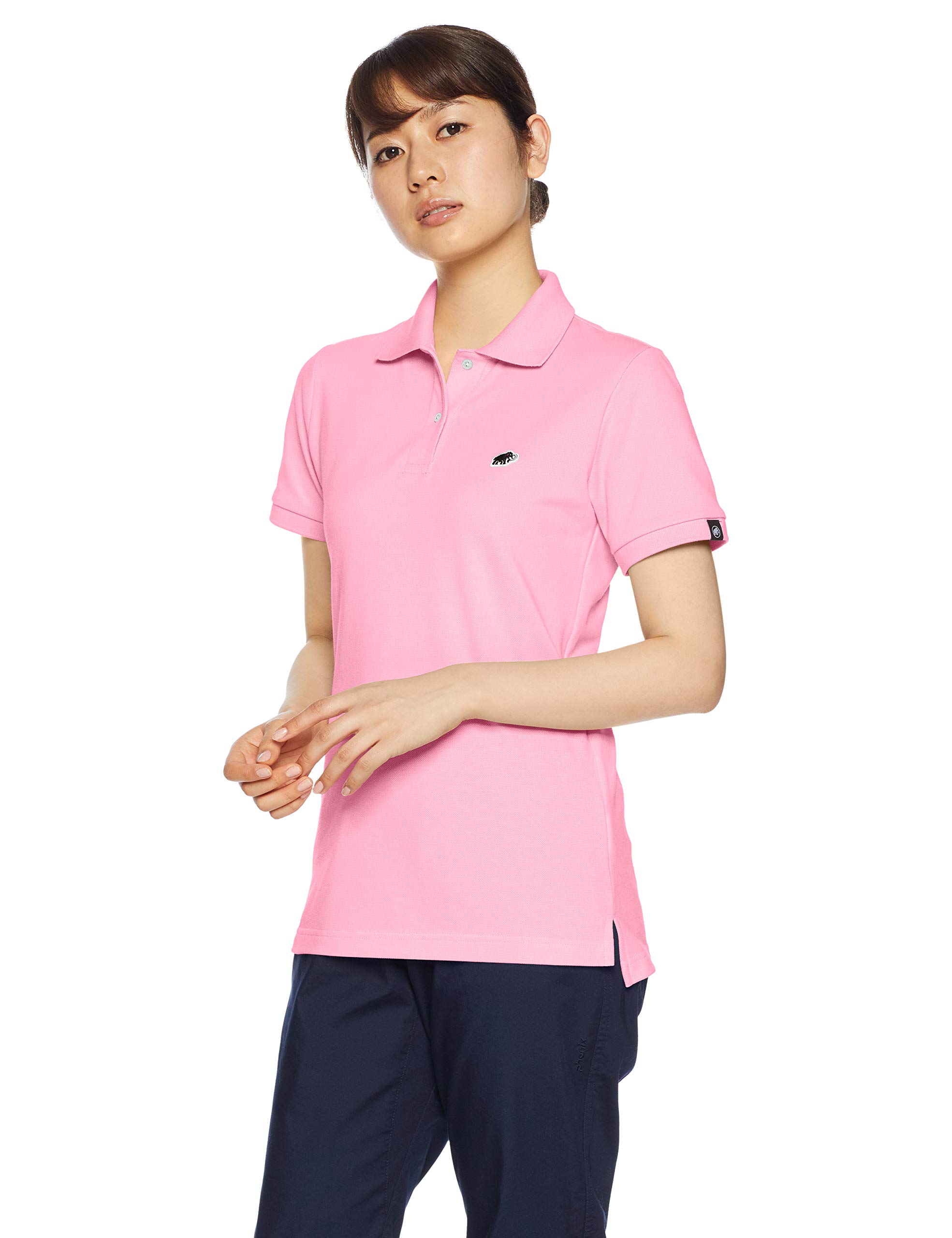 

Рубашка поло Matrix Орхидея EU XS к японскому размеру [Mammut] Женская 1017-00410 (эквивалент S) орхидейный