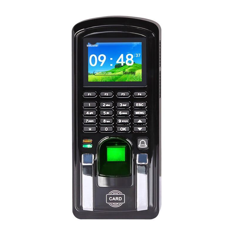 Realand F10S Fingerprint Access Control System