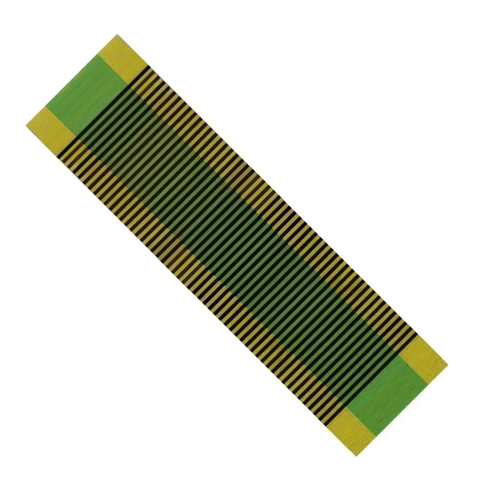 For Saab 9-5 Flat Cable Pixel Missing Repair A/C Heater Climate