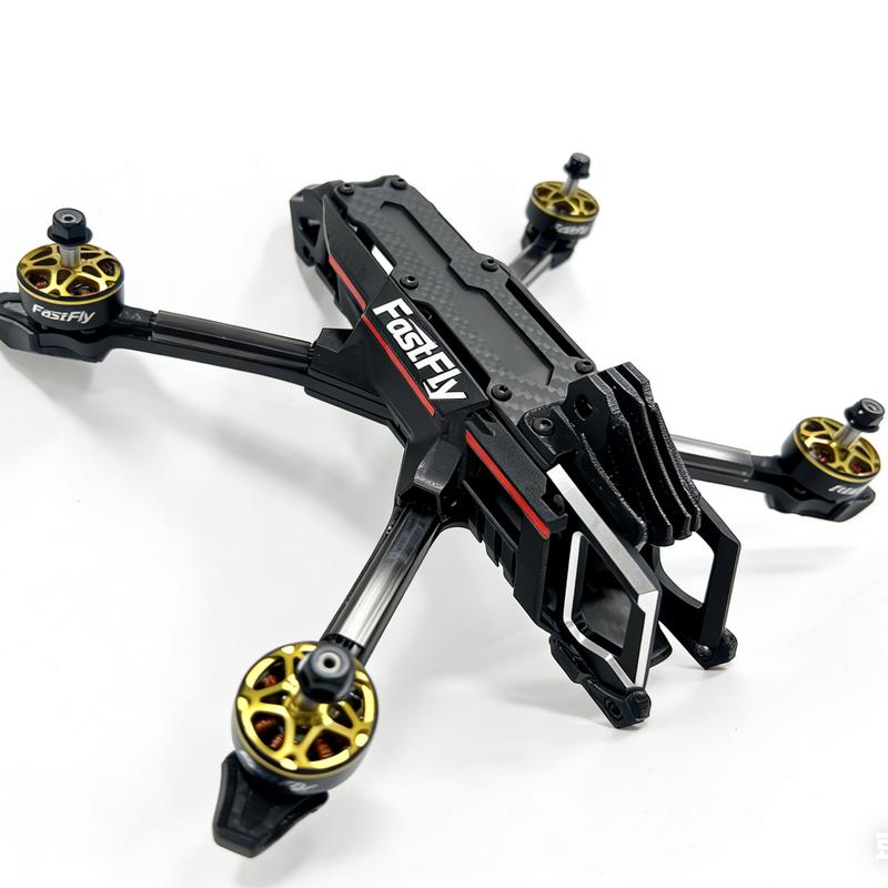 CYBERHASH FPV Drone 5-inch Arm