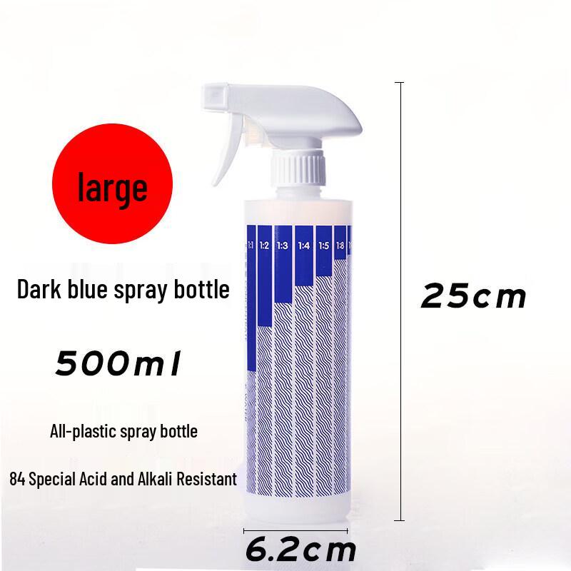 LIEI Multi-purpose Household Spray Bottle