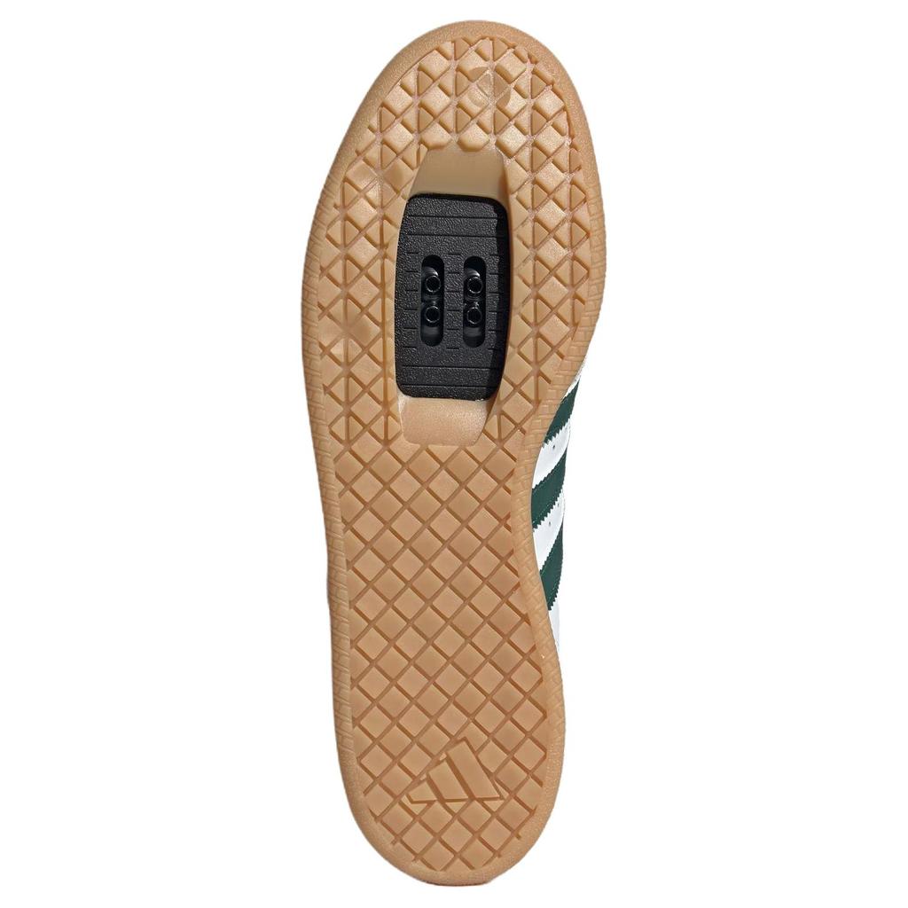 Adidas Velosamba Cloud White Green Unisex Sneakers Collegiate-Green Wonder-Beige JQ2324