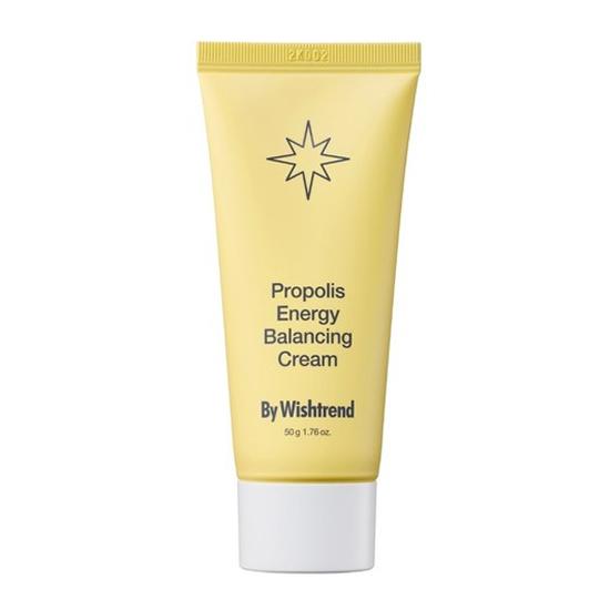 By Wishtrend Propolis Energy Balancing Cream 50g 50g