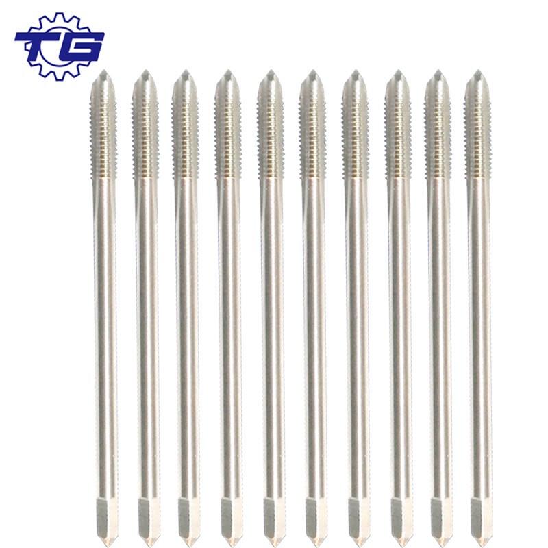 Tiangong Surui M6 Extended Straight Flute Machine Taps