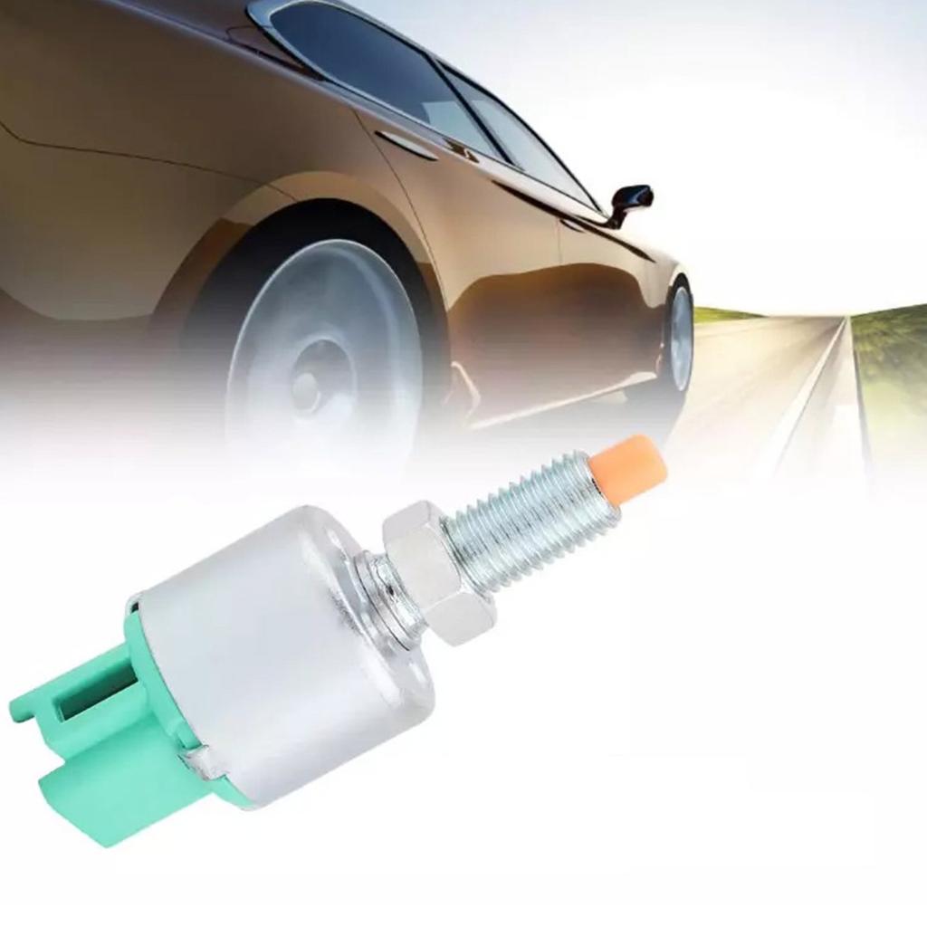 Advanced Long Lasting Car Brake Light Switch Stoplamp Sensor Suitable for 84340-30110 8434030110 Enhances Vehicle Safety