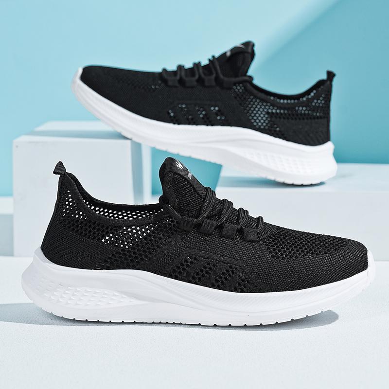 Shuangxing Bate Men s Lightweight Mesh Running Shoes 39