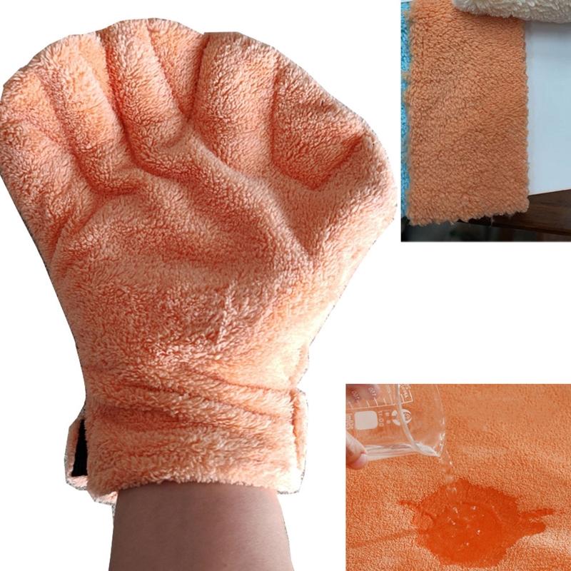 Sugar Glider Bonding Mitt Small Animal Handling Glove Rat Accessories Hedgehog Supplies Sleeping Pad 20x25cm/7.87"x9.84"