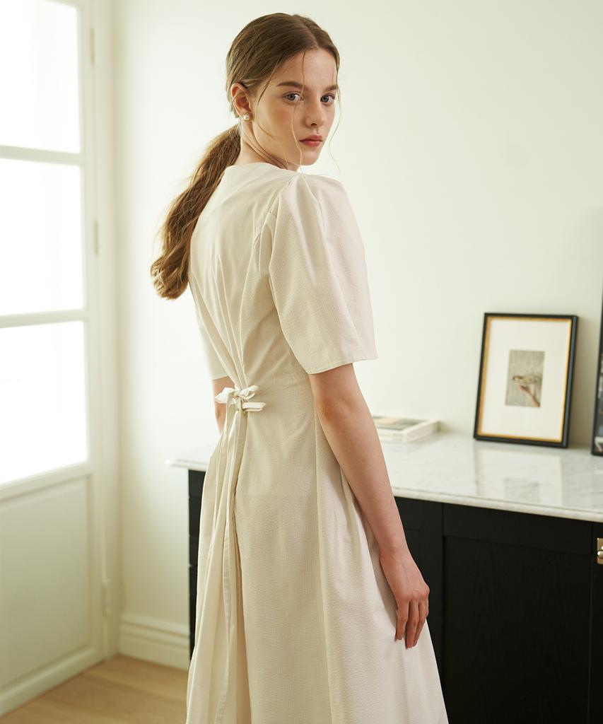 Peullobeu Fleur Dress_St.Be