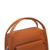 Women's Nylon Handbag Solid Color Mobile Phone Bag Multi-functional Shoulder Crossbody Bag