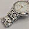 Used SEIKO Men's Watch Quartz Silver Color