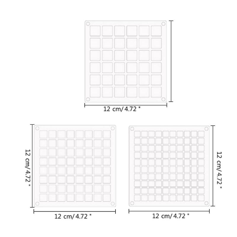 Convenient Acrylic Shell Storage Box Craft Organizer Box Acrylic Magnetic Shell Display Box for Small Crafts Shell
